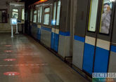В метро Москвы встала синяя ветка от «Курской» до «Киевской»