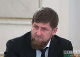 Кадыров выразил соболезнования семьям погибших при крушении Ми-8