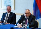 Пашинян признал: Армения - не союзник России