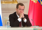 КПРФ высказалась против Медведева на посту премьера