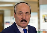 Абдулатипов уволил министра туризма Дагестана