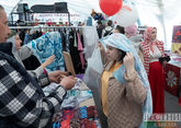 В преддверии Курбан-байрама в Ингушетии пройдет совместная с Северной Осетией ярмарка