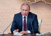 Путин объяснил пенсионную реформу (ВИДЕО)