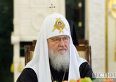 Патриарх назвал расстрел верующих в Кизляре чудовищным преступлением