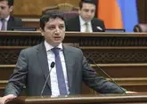 Глава Минфина Армении оценил риски возможного выхода страны из ЕАЭС