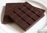 Шоколадный вор пойман в Черкесске