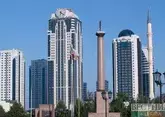 Два новых города появились в Чечне