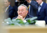 Данияр Ашимбаев: &quot;Выборы в Казахстане - ответ на внешние вызовы&quot;