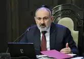 Армения попросила Россию из Звартноца