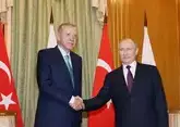 Эрдоган ждет Путина в Турции после выборов