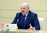 Белоруссия выберет президента 11 октября
