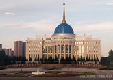 В администрации президента Казахстана сменился руководитель
