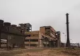 3 заброшенных завода в Армении, приближаться к которым не рекомендуется