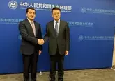 Баку и Пекин обсудили &quot;зеленый переход&quot;