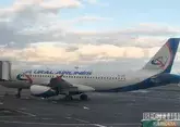 Пассажир &quot;Уральских авиалиний&quot; умер в полете из Москвы в Таджикистан