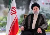 Президент Ирана выступил с новогодним посланием