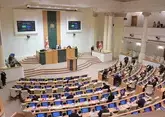 Власти Грузии хотят упразднить вторые туры на выборах