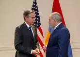 В ЕС раскрыли детали предстоящей встречи с премьером Армении и госсекретарем США