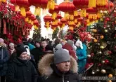Российские туристы присматриваются к Китаю