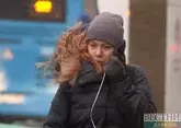 Москва закрывает парки из-за ветра
