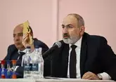 Пашинян рассказал гражданам Армении о преимуществах мира с Азербайджаном