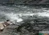 Машина упала в реку в Кобулети – есть жертва