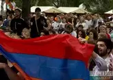 Протесты против Пашиняна в Ереване – полиция задержала демонстрантов