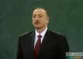 Ильхам Алиев: делимитировано 10-12 км границы Азербайджана и Армении