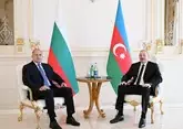 Азербайджан и Болгария подписали декларацию об укреплении стратегического партнерства