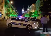 Полиция Грузии анонсировала жесткие меры на протестах против закона об иноагентах