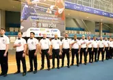 В Баку стартовал международный турнир по боксу