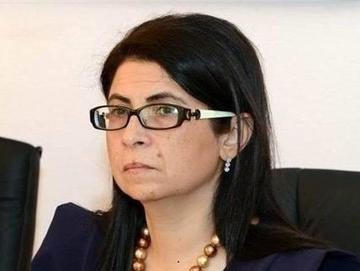 Фарах Алиева возглавила отдел по вопросам гуманитарной политики, диаспоры, мультикультурализма и религии Администрации Президента Азербайджана