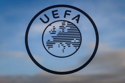 АФФА подала жалобу в УЕФА из-за провокации с флагом &quot;НКР&quot;