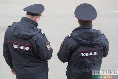 Главе Минстроя Крыма досталось от ростовских полицейских