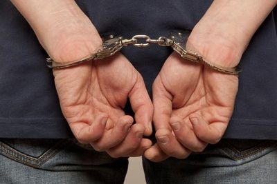 Разыскиваемого в Лондоне преступника арестовали в Тбилиси 