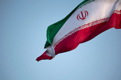Европа спасет Иран с помощью INSTEX