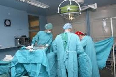 В Севастополе начнут проводить операции по пересадке почек 