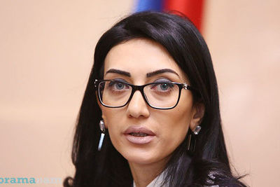Бывший вице-спикер парламента Армении покидает РПА
