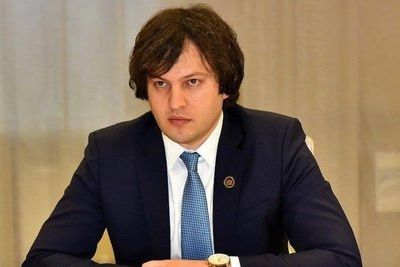 Кобахидзе призвал не переживать из-за раскола в &quot;Грузинской мечте&quot;