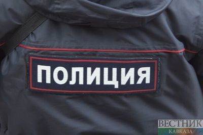 Ростовские полицейские задержали подозреваемого в нападениях на инкассаторов кубанца