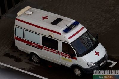 В перестрелке в Назрановском районе пострадали два человека - источник
