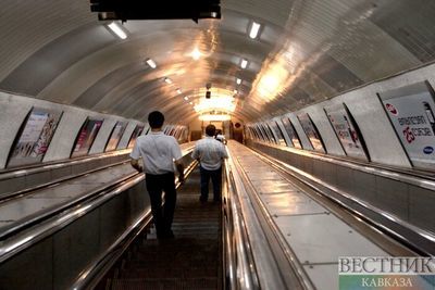 В метро Тбилиси появятся очереди в часы пик