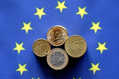 Еврозона переживает резкое снижение производственной активности