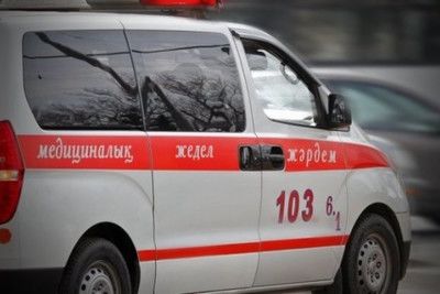 Подросток случайно выстрелил в глаз младшему приятелю в Павлодарской области
