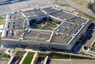 США не нужна гонка вооружений с Россией - Пентагон