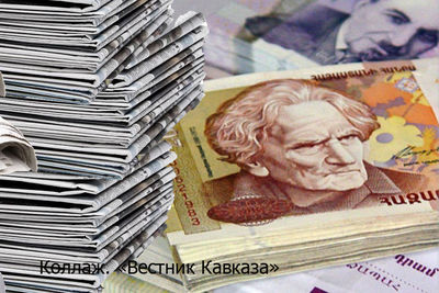 На чьи деньги пройдет очередная &quot;экономическая революция&quot;, почему колбаса дорожает только в розницу, кто готовит драму для драма - Анализ армянских СМИ за 30 марта – 5 апреля. Экономика