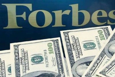 Forbes опубликовал 16-й рейтинг богатейших бизнесменов России