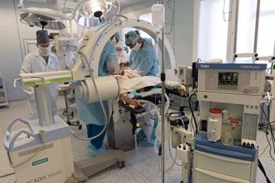 Дагестанские хирурги увеличат объемы высокотехнологичных операций