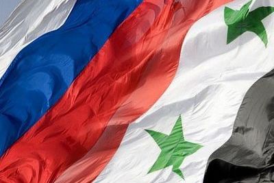 Аль-Халиль: Сирия будет развивать сотрудничество с Крымом