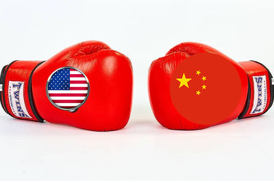 Торговая война: Китай не ограничится ролью мастера кунг-фу